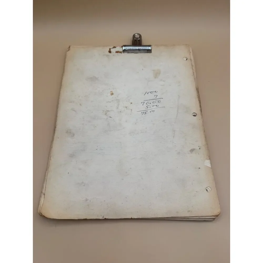 🏍️ Harley-Davidson 1959-1967 Electra Glide Duo-Glide Service Manual OEM